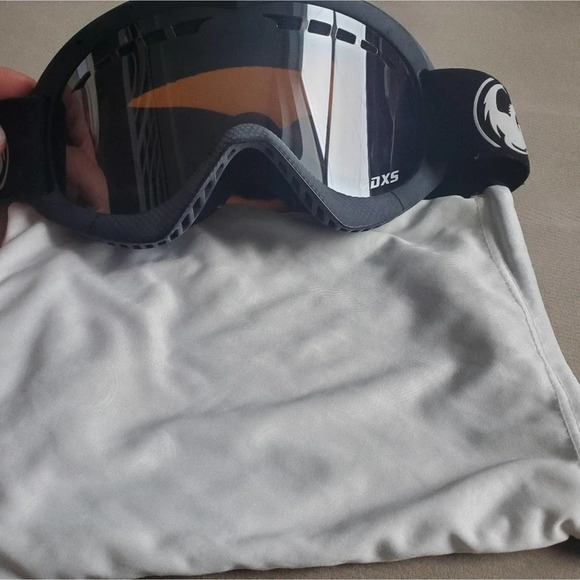 Dragon DXS Snow goggles womens - Picture 4 of 4